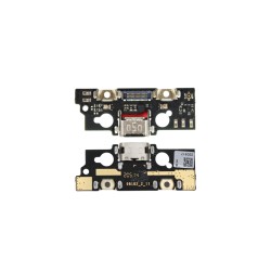 Placa de Carregamento Lenovo Tab M8 4th Gen/TB300FU/TB300XU